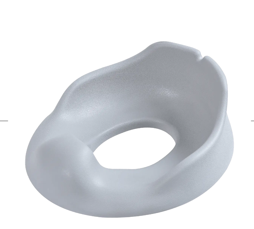 Meddig tarthat ki a Waterproof Baby poliuretánból öntött Potty Trainer vízálló teljesítménye?